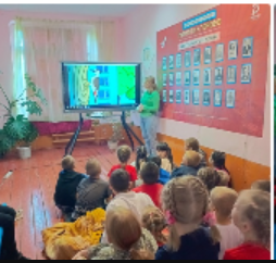 Третий день прибывания в пришкольном лагере &amp;quot;Непоседы &amp;quot;.