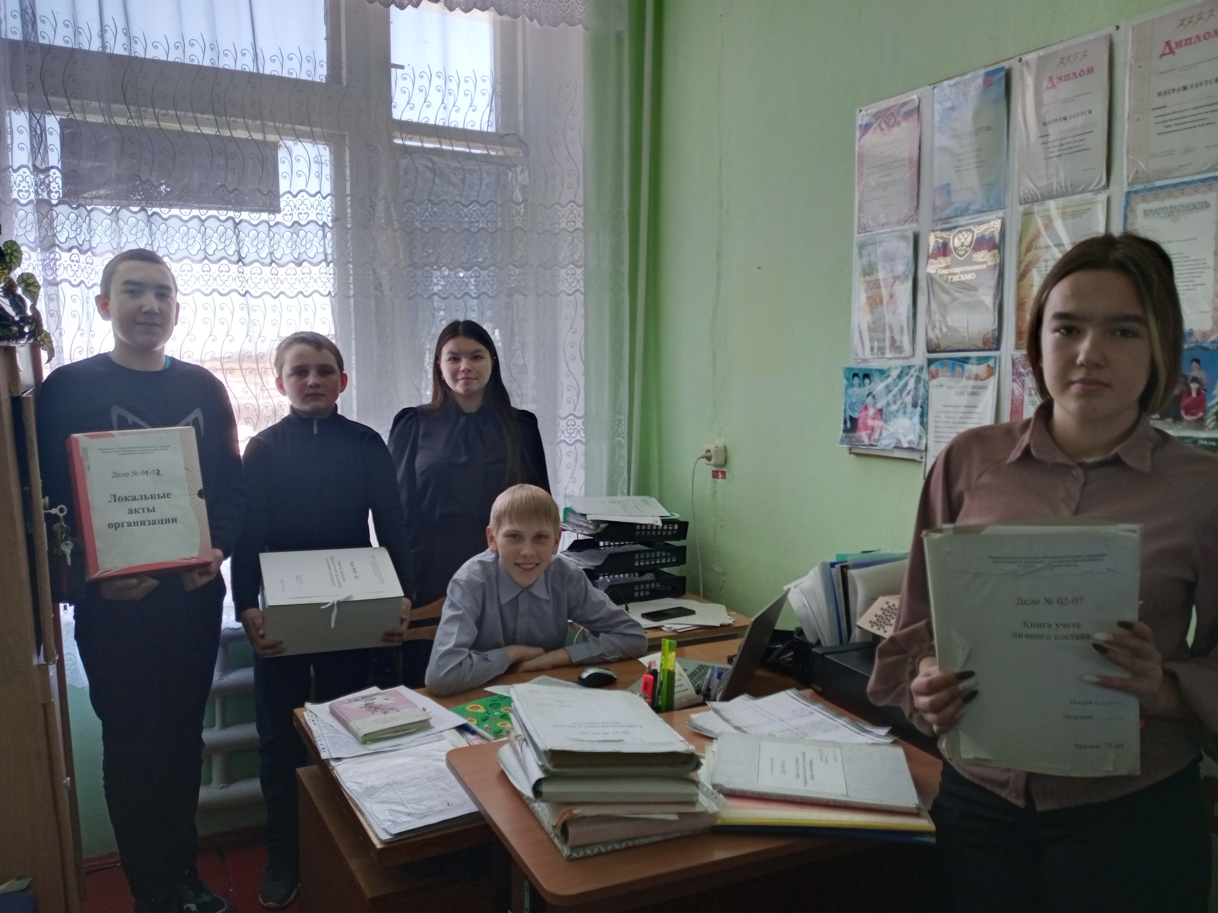 Россия умная: наука и образование.