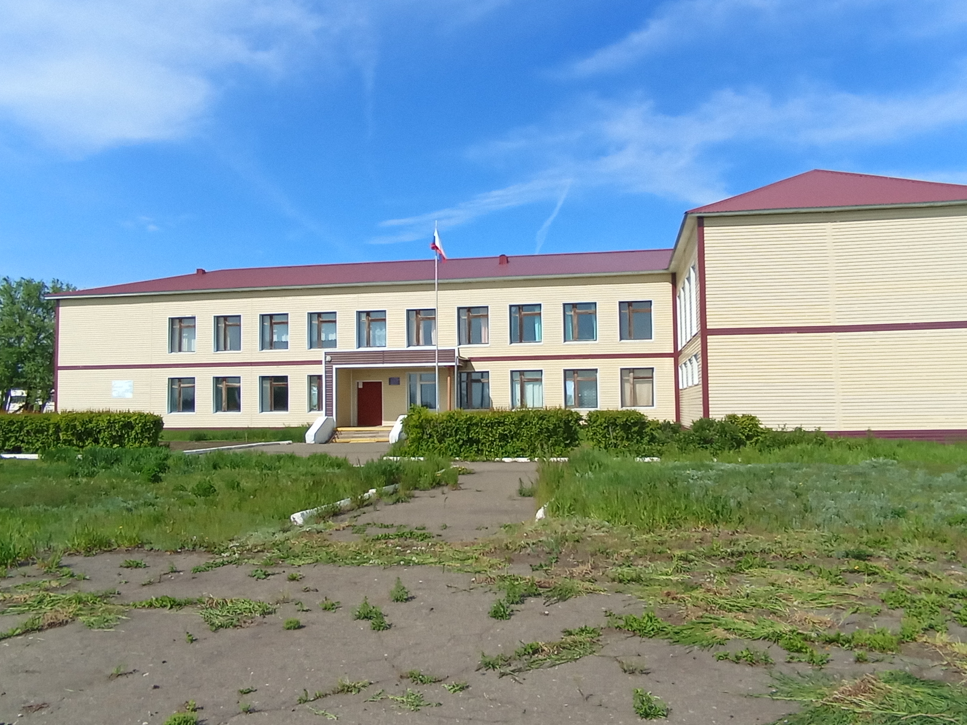 Правила посещения.