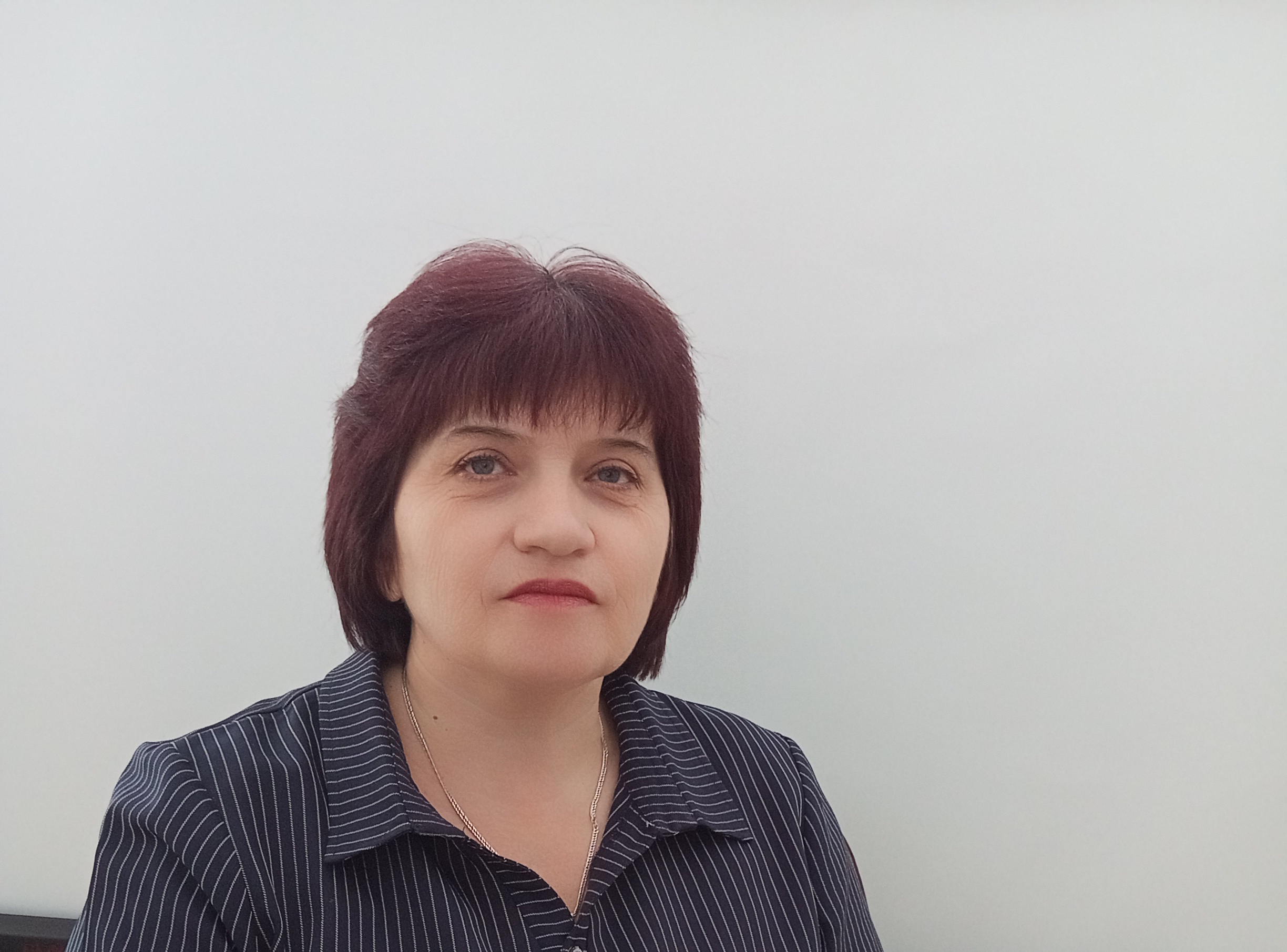 Шурова Наталья Яковлевна.