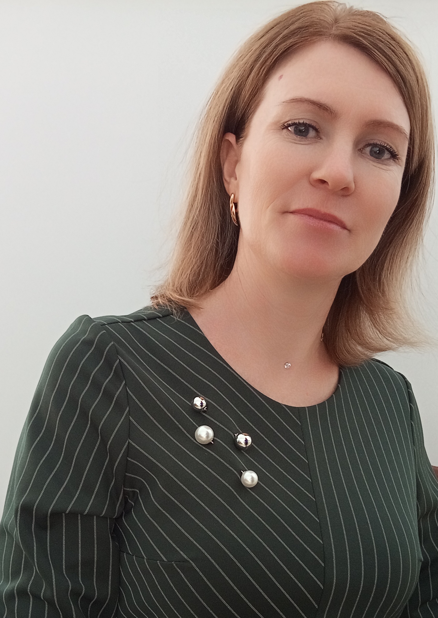 Чиликина Ирина Анатольевна.