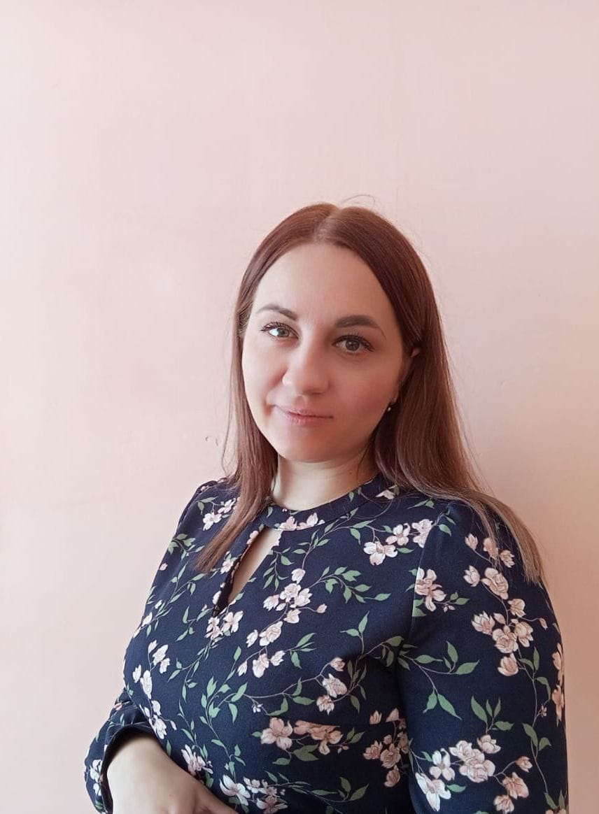 Лосева Яна Анатольевна.