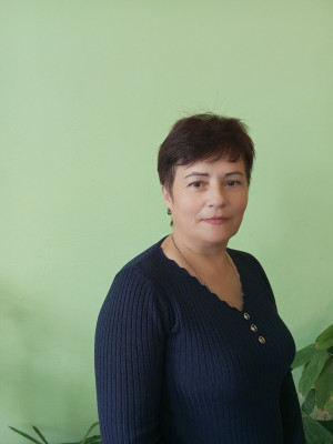 Федорченко Елена Ивановна Федорченко Елена Ивановна