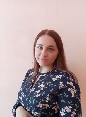Лосева Яна Анатольевна Лосева Яна Анатольевна